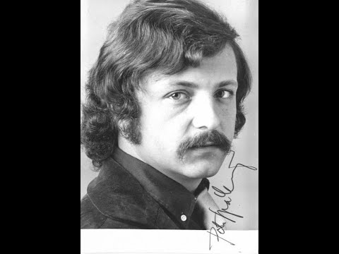 Petr Spálený - Bývala