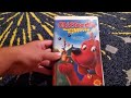 Clifford S Really Big Movie 2004 VHS