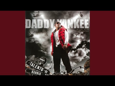 Daddy Yankee - Llamado De Emergencia (Audio)