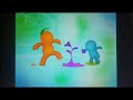 Nelvana Nick Jr Productions 2006 REAL