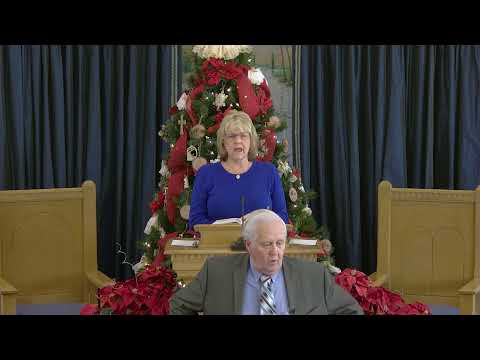 "Six Steps to Victory in 2024"