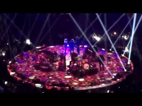 Ilse DeLange, Guus Meeuwis & Xander de Buisonjé - Toen ik je zag (VVAL)