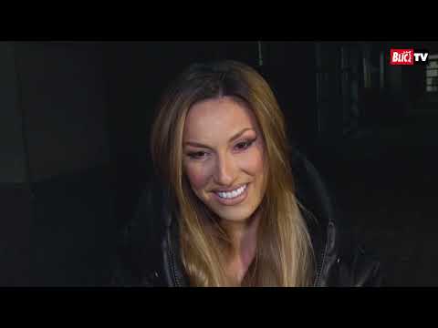 Rada Manojlović pokušala da izbegne fotografe, a jedno PITANJE JOJ SE NIJE SVIDELO