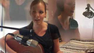 Justin Timberlake &#39;Carry Out&#39; acoustic cover