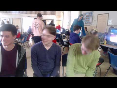 Pipsqueak + Nicki vs Okameed + Fat Tino - 20OxOx3 - Doubles - Losers Finals