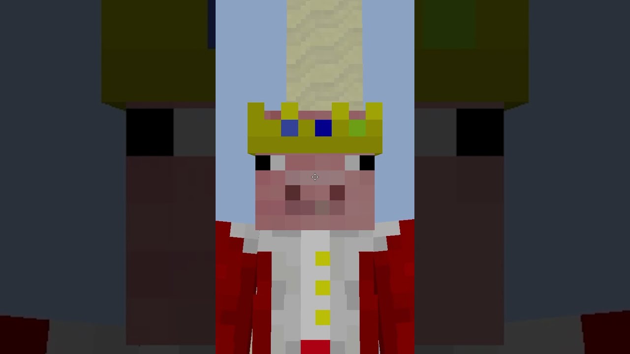 Technoblade MLG Clutch 😳