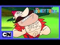 New Looney Tunes Rettet Den Wald Boomerang
