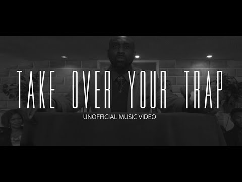 Bankroll Fresh ft. Skooly and 2 Chainz - Take Over Your Trap (UnOfficial Music Video)