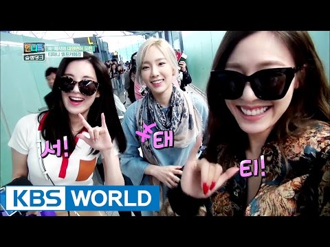 Sister's Slam Dunk | 언니들의 슬램덩크 – Ep.7 [ENG/2016.08.19]