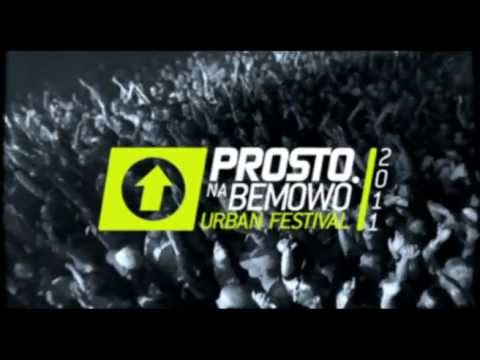 Prosto na Bemowo Urban Festival (spot)