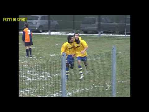 Calcio Rivediamoli :  Coll.Ped. - San Maurizio  3-0  Campionato 2010/2011