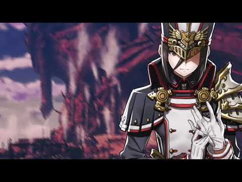 Ultimate's Xenoblade Chronicles 2 Medley but I recreated it using the og OST (vers. 2)