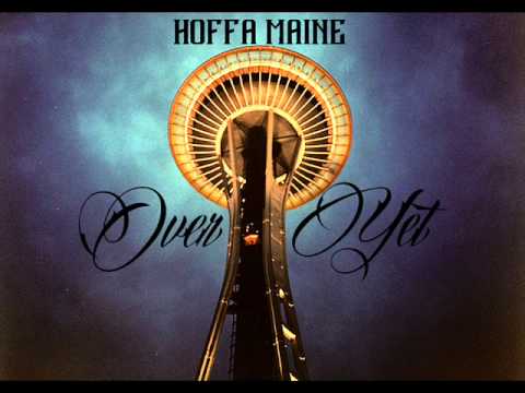 Hoffa Maine - Over Yet (First Verse Only) 2014 #Sendernesia