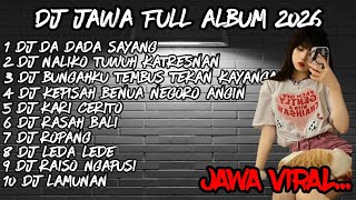 Download lagu DJ JAWA FULL ALBUM 2026🔥DJ DA DADA SAYANG 🔥DJ SETASIUN BALAPAN X DJ KETATON CERITO mp3 Download lagu DJ JAWA FULL ALBUM 2026🔥DJ DA DADA SAYANG 🔥DJ SETASIUN BALAPAN X DJ KETATON CERITO mp3
