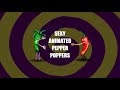 Sexy Dancing Jalapeno Poppers Popturbator Mix
