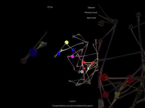 OrbiMaze - 3D maze game