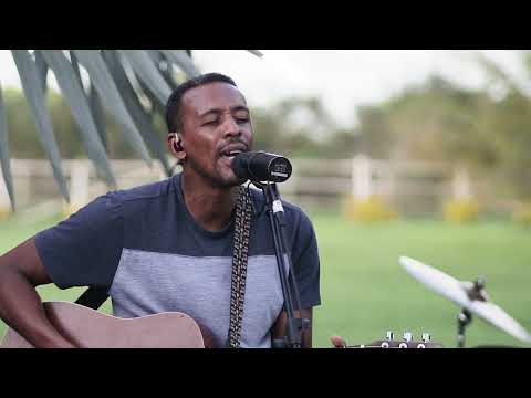 Daniel Souza - Salvo pela graça