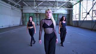 If The Car Beside You Moves Ahead - James Blake |  Nadia White Choreography