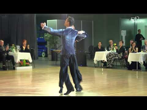 Thomas Marter &  Stefan Lehner | Standard Show | "Show Me How You Burlesque"