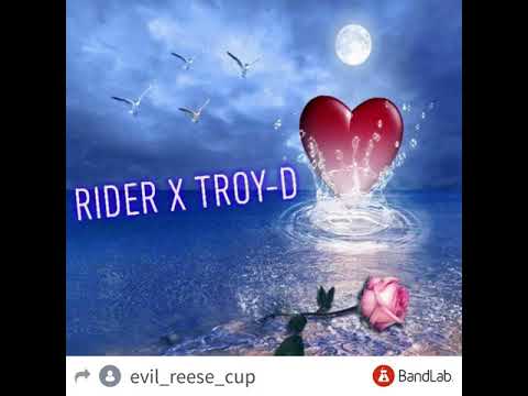 Rider x Troy-D (prod. Evil_Reese_Cup)