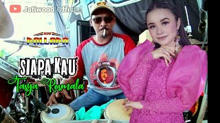 Download lagu SIAPA KAU - TASYA ROSMALA - NEW PALLAPA mp3 Download lagu SIAPA KAU - TASYA ROSMALA - NEW PALLAPA mp3