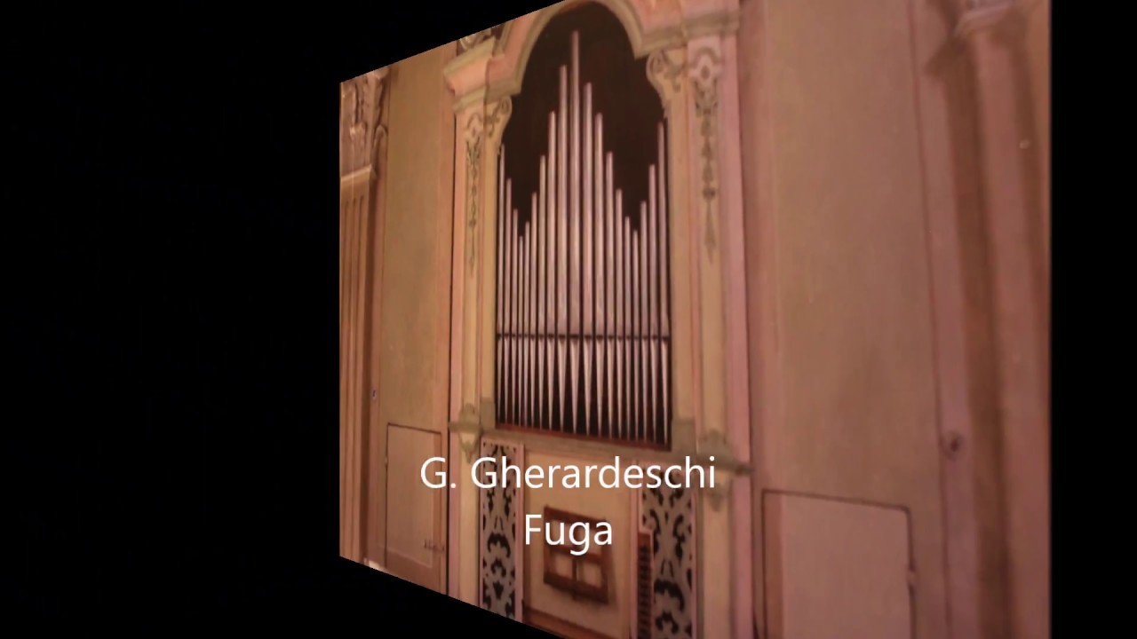 G. Gherardeschi - Fuga