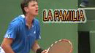 ESTE ES ALEJANDRO GONZÁLEZ