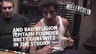 Millencolin &#39;The Melancholy Connection&#39; Out May 29th!