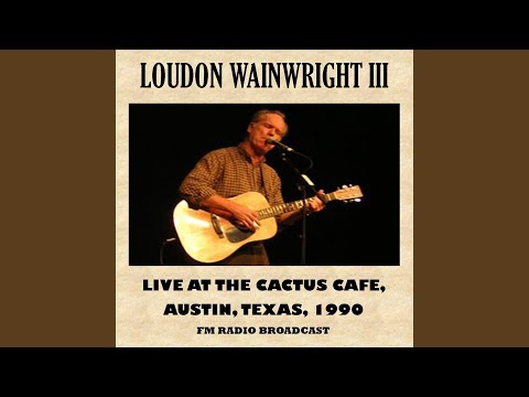 Unrequited to the Nth Degree (Live)