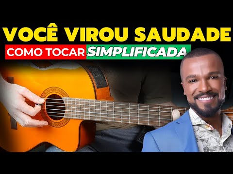 Você Virou Saudade - Gian e Giovani