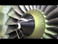 CFM - Spinner Rear Cone Installation - GE Aviation Maintenance Minute