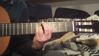 De Frente pro Crime (João Bosco) por Christophe Rousseau