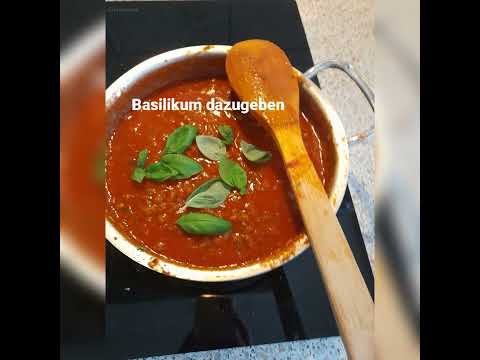 Arangini ganz einfach und so lecker 😋