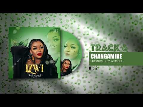 6  Feli Nandi   Changamire