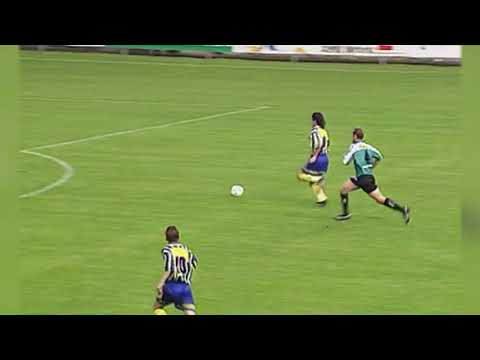 18/8/1996 Kaučuk Opava - Jablonec 1-0