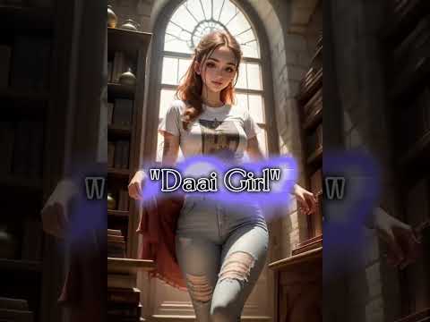 TY Mxjor - Daai Girl ( Atcha Baby )