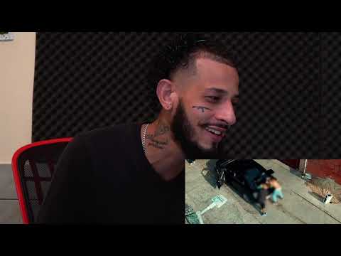 Malandrinho React: Haza - 2 Maços (Prod.HanyBeats)