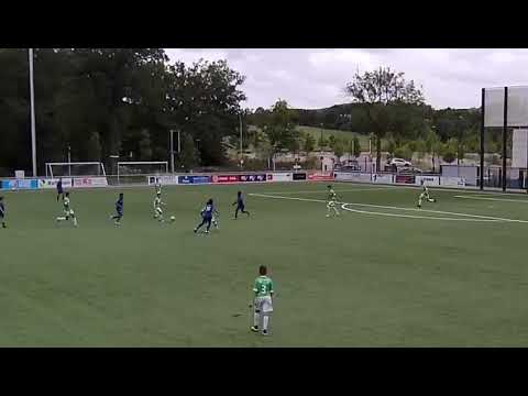 Match Amicale U13 - SC Bettembourg vs T.S. Bertrange