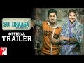 Sui Dhaaga: Made in India