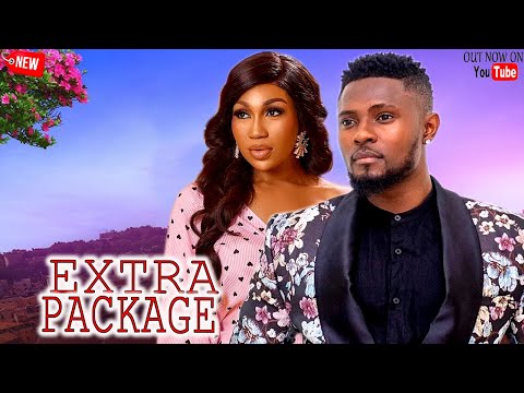 Extra Package - Maurice Sam & Ebube Nwagbo 2024 Latest Nigerian Movie