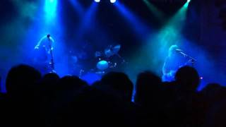 Motorpsycho - Sideway Spiral V - Duesseldorf 10/17/2011