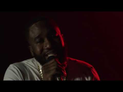 Cooley- Pain (Official Music Video)