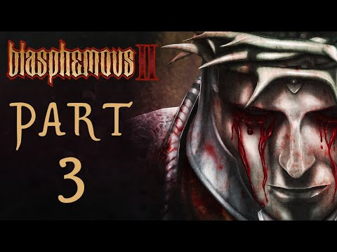 Blasphemous 2 Walkthrough: Part 3 (No Commentary)