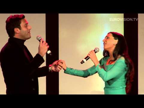 Meet Nodi & Sophie from Georgia