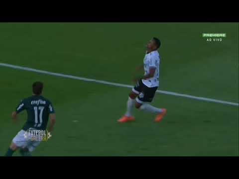 Inter de Limeira 0x0 Palmeiras | Melhores Momentos | Campeonato Paulista