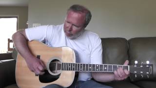 Spanish Dance (John Fahey)