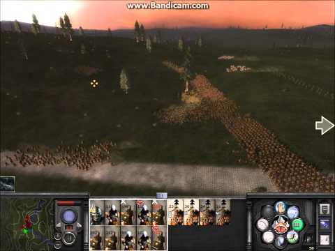 Lets Play TATW MOS 1.6: Gundabad -  Episode 12.5