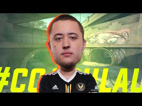 UNLUCKY or BAD? ZywOo 2-17 vs Complexity