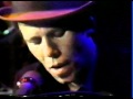 Tom Waits -Tom Traubert's Blues (Montreal Jazz Festival 1981)