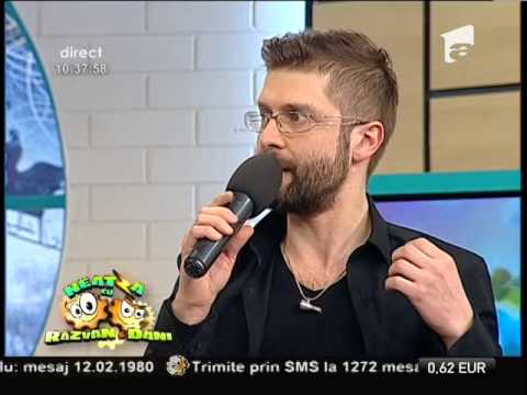 Matilda Pascal Cojocăriţa şi trupa Cobzality, la selecţia naţională pentru Eurovision